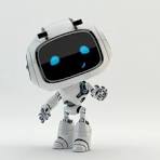 Robot World System